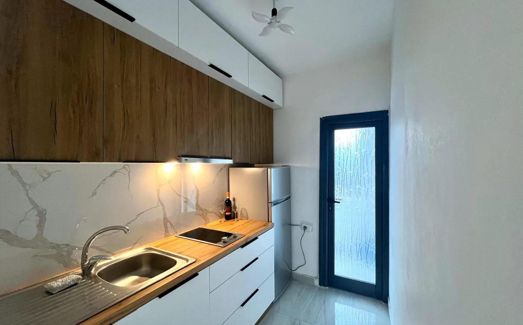 Apartment 28 Vlorë Αλβανία