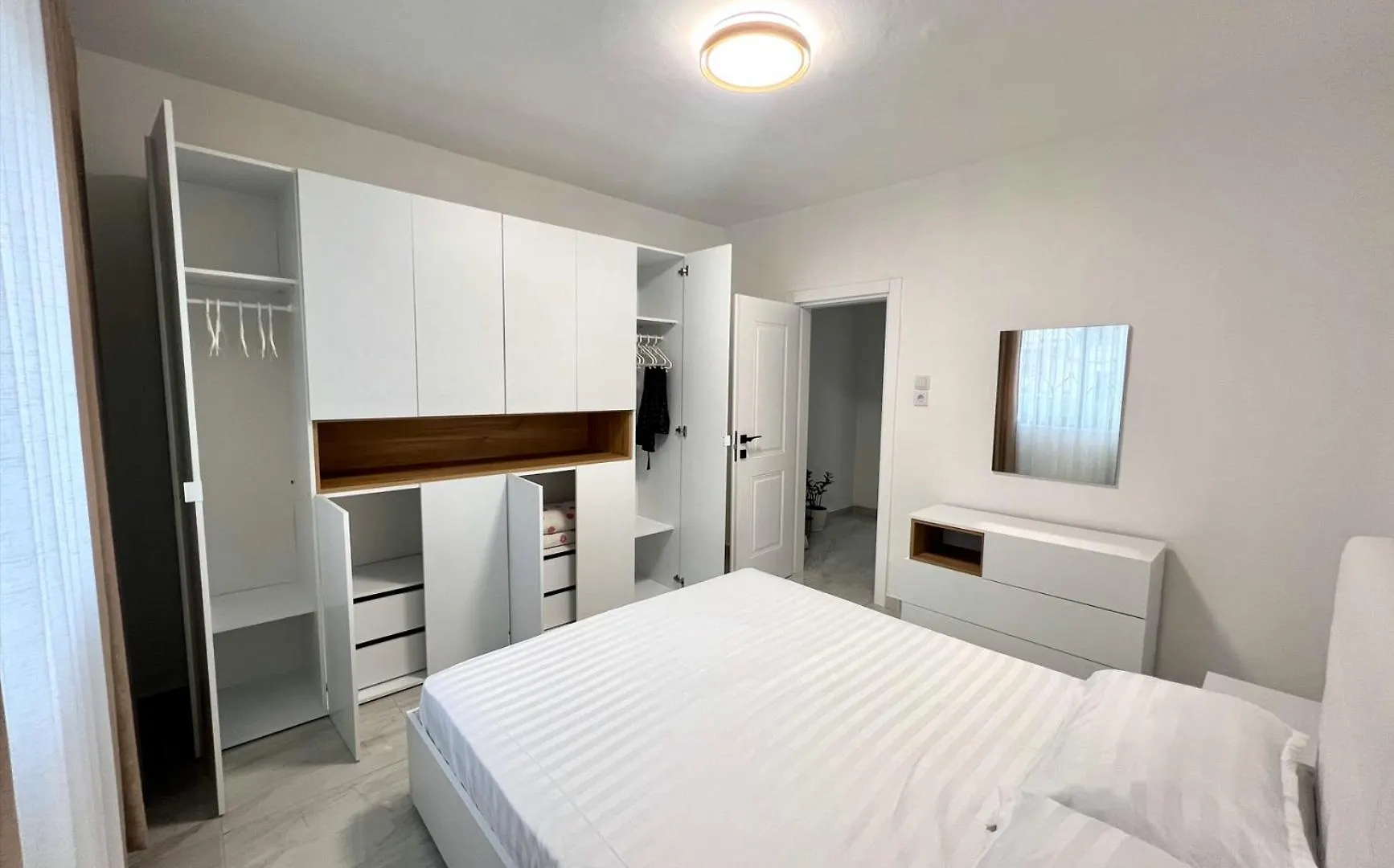 Apartment 28 Vlorë